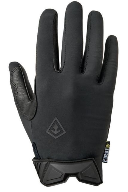 First Tactical WoMen's Light Wt. Glove Black 2XL - First Tactical