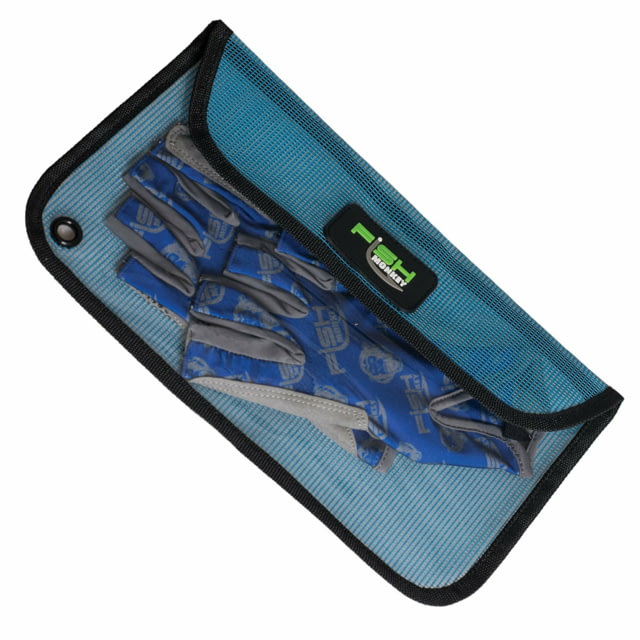 Fish Monkey Glove Bag Black FM35-Glove Bag - Fish Monkey