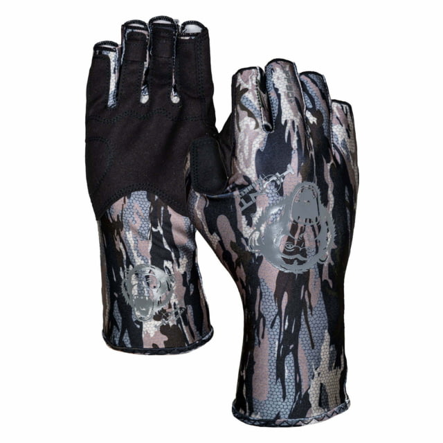 Fish Monkey Sneaky Pete Glove Hardwood L - Fish Monkey