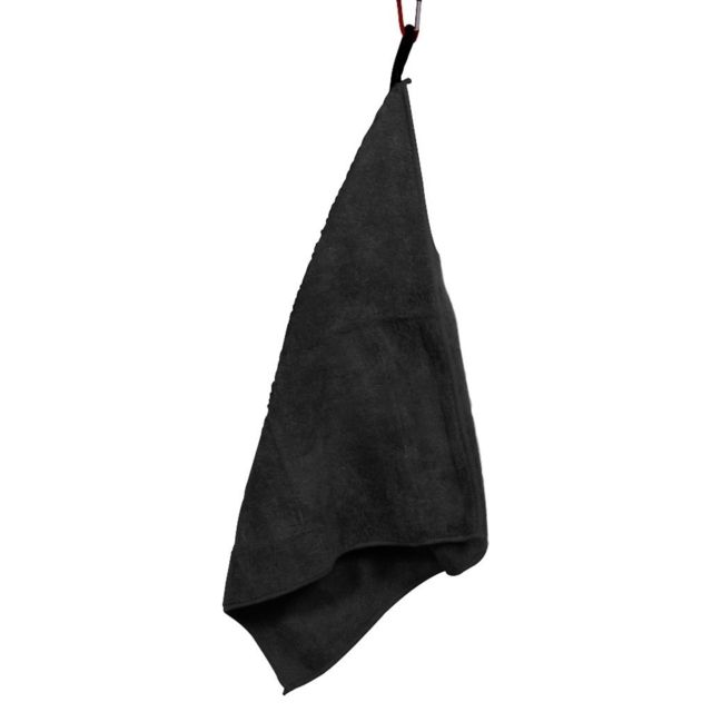 Fish'N Towel Black Lure - Fish'n Towel