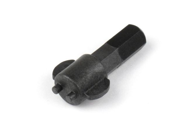 Fix It Sticks Aimpoint Adjustment Bit Black Small