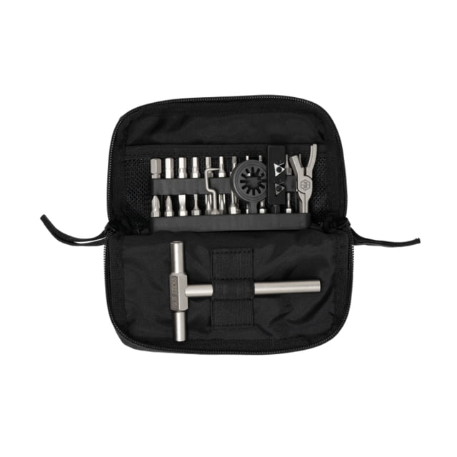Fix It Sticks Archery Field Toolkit Black