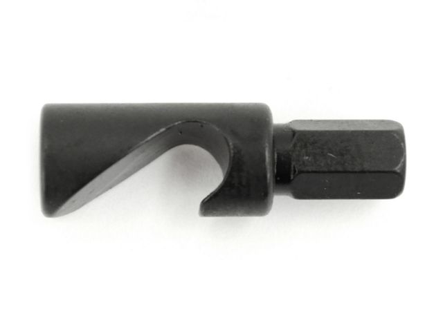 Fix It Sticks Bottle Opener Attachment .25in Hex Base Black