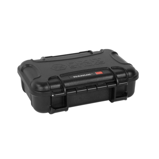 Fix It Sticks Hard Case Rifle & Optics Toolkit w/All-In-One Torque Driver