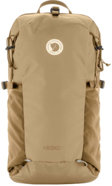 Fjallraven Abisko 16 Softpack Clay One Size - Fjallraven