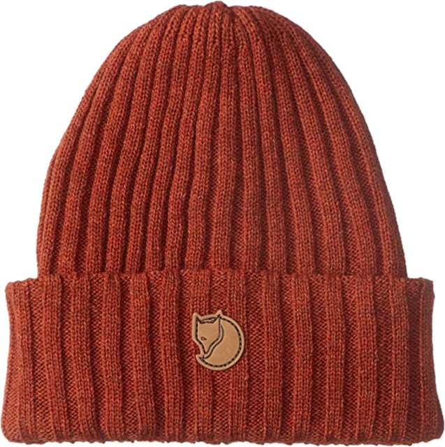 Fjallraven Fjallraven Byron Hat Autumn Leaf - $50.00 at Optics Planet
