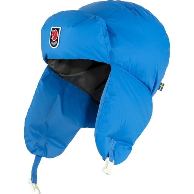 Fjallraven Expedition Down Heater UN Blue Large/Extra large