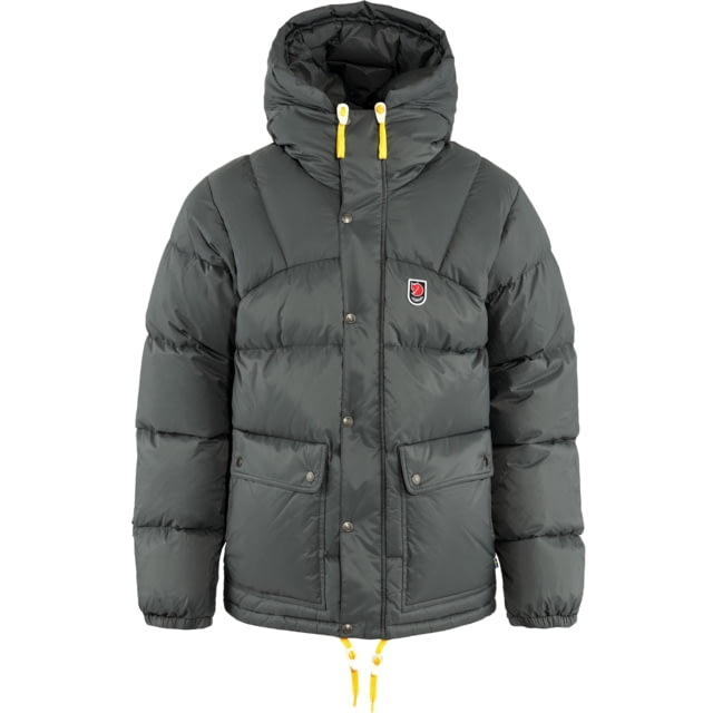 Fjallraven Expedition Down Lite Jacket - Men's Basalt Small