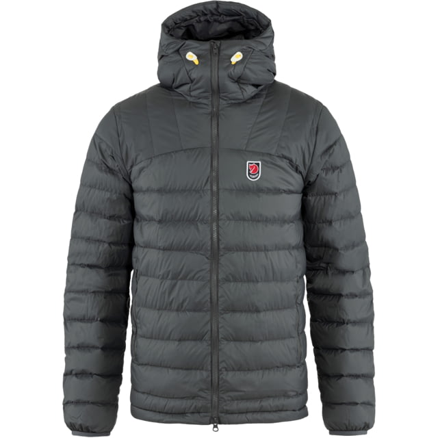 Fjallraven Fjallraven Expedition Pack Down Hoodie - Men's Basalt 2XL - $360.00 at Optics Planet