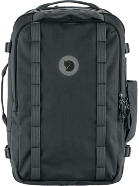 Fjallraven Fjallraven Farden Carry-On Pack Coal Black One Size - $220.00 at Optics Planet