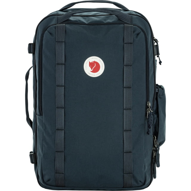 Fjallraven Farden Carry-On Pack Backpack Navy One Size  Size - Fjallraven