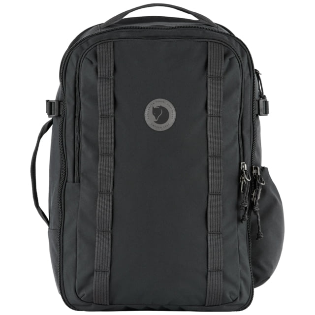 Fjallraven Fjallraven Farden Carry-On Pack Coal Black 30L - $215.00 at Optics Planet