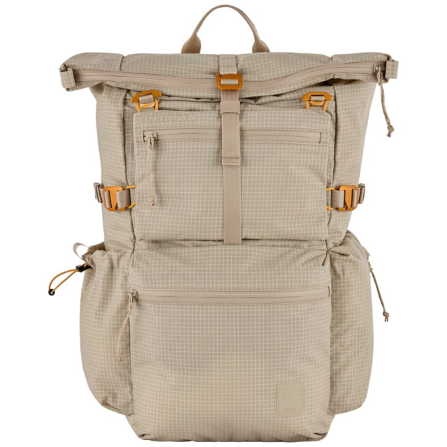 Fjallraven High Coast Pro Foldsack Fossil 26L - Fjallraven
