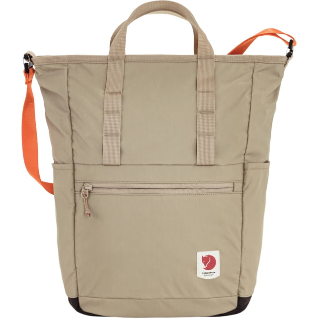 Fjallraven High Coast Totepack Backpack Fossil One Size  Size - 