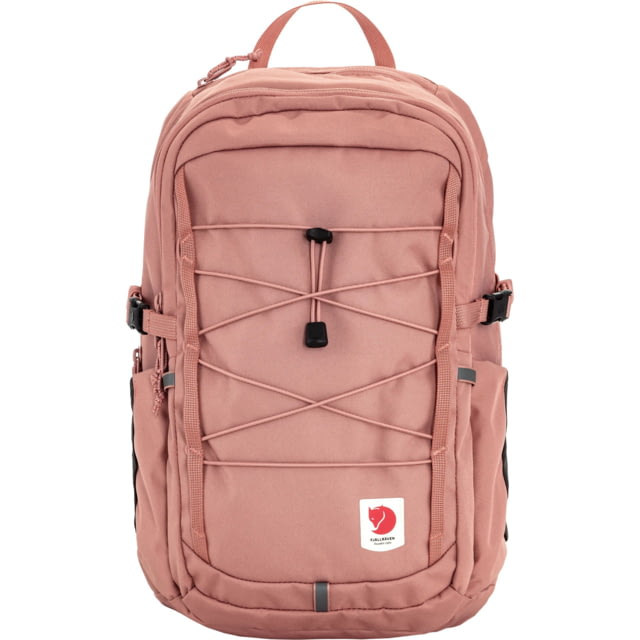 Fjallraven Skule 20 Backpack Dusty Rose One Size  Size - Fjallraven
