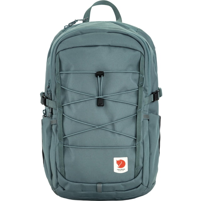 Fjallraven Skule 20 Backpack Nimbus Blue One Size  Size - Fjallraven