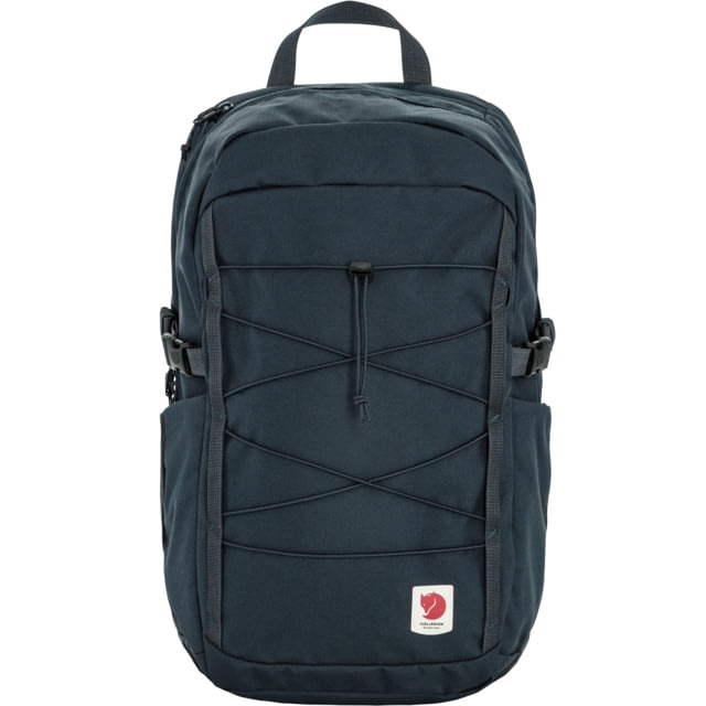 Fjallraven Skule 24L Daypack Navy One Size - Fjallraven