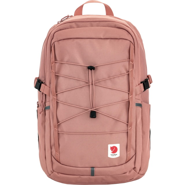 Fjallraven Skule 28 Backpack Dusty Rose One Size  Size - Fjallraven