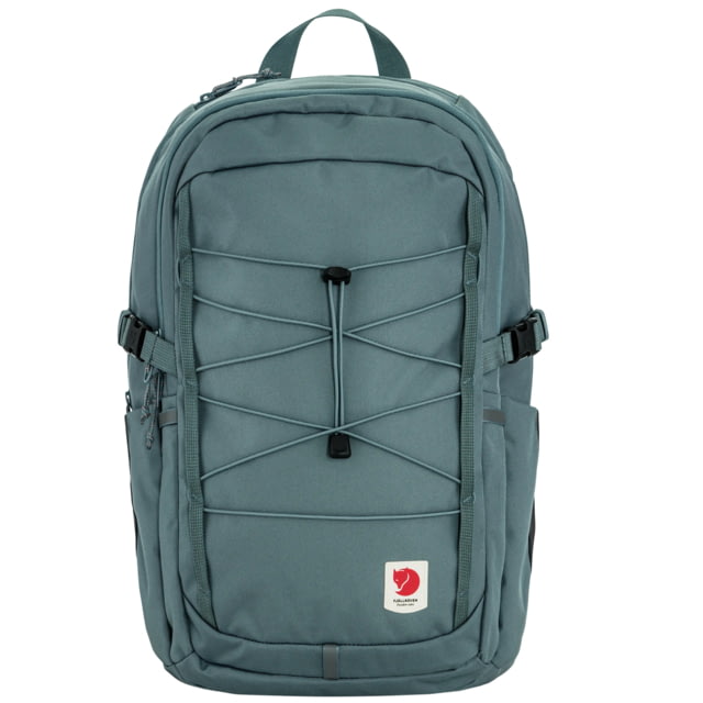 Fjallraven Skule 28 Backpack Nimbus Blue One Size  Size - Fjallraven