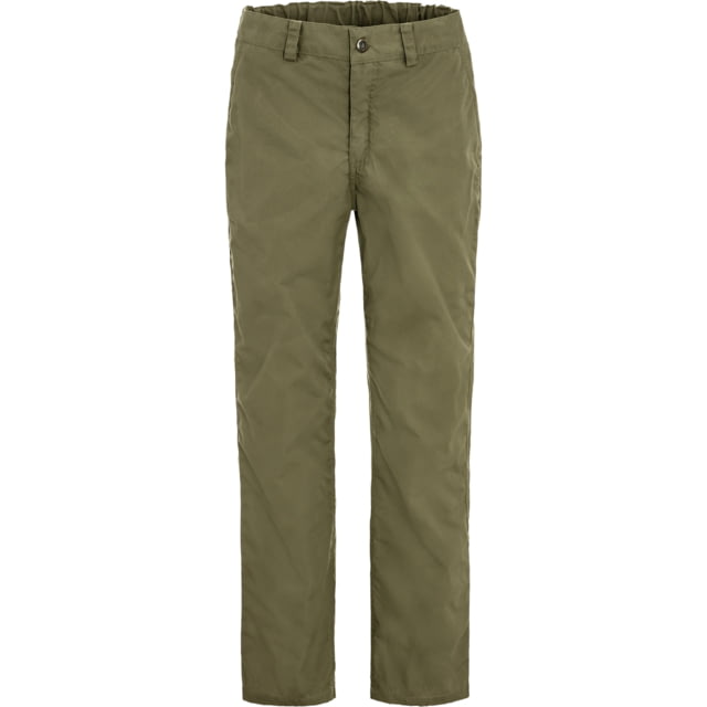 Fjallraven Fjallraven Vardag Relaxed Trousers - Women's Green 36 - $165.00 at Optics Planet