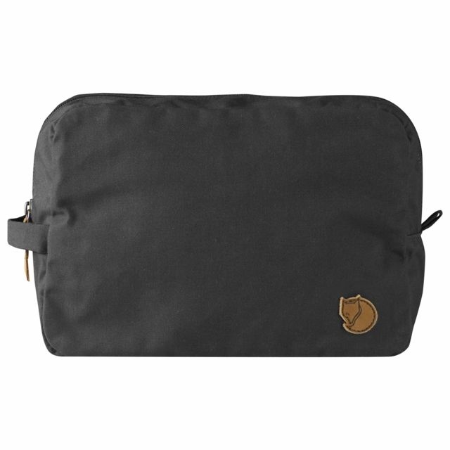 Fjallraven Gear Bag Dark Grey One Size  Size - 