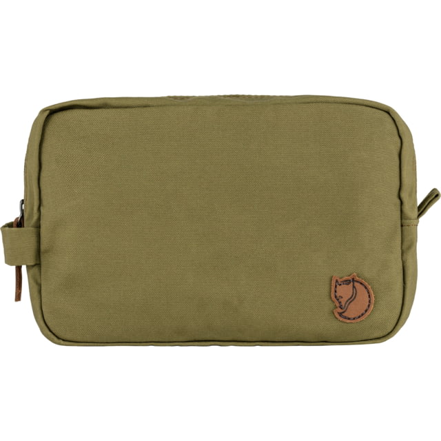 Fjallraven Gear Bag Foilage Green One Size  Size - 