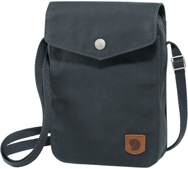 Fjallraven Greenland Pocket Backpack Dusk One Size  Size - Fjallraven
