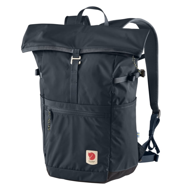 Fjallraven High Coast Foldsack 24 Navy  Size - Fjallraven