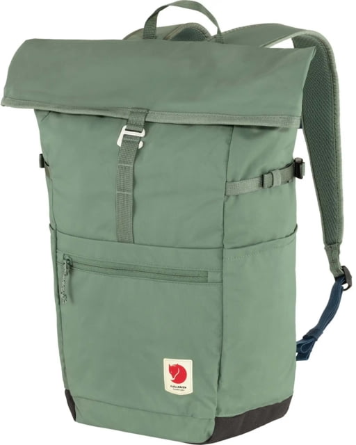 Fjallraven High Coast Foldsack 24 Patina Green One Size  Size - Fjallraven