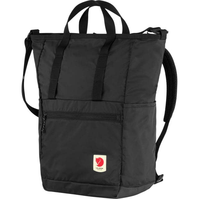 Fjallraven High Coast Totepack Black One Size  Size - Fjallraven