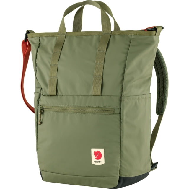 Fjallraven High Coast Totepack Green One Size  Size - Fjallraven