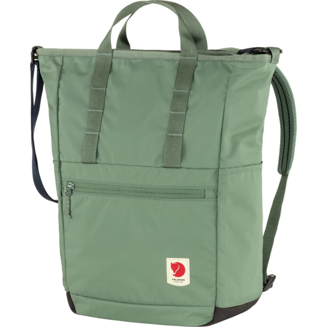 Fjallraven High Coast Totepack Patina Green One Size  Size - Fjallraven