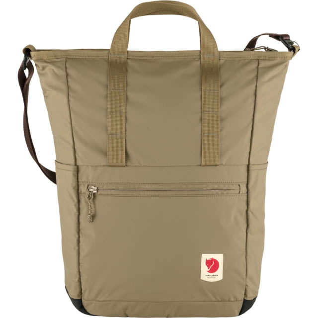 Fjallraven High Coast Totepack - Unisex Clay One Size  Size - Fjallraven