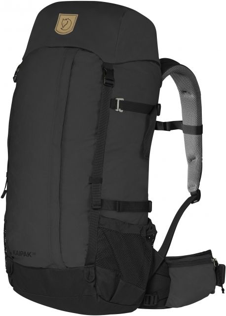 Fjallraven Kaipak 38 Backpack Stone Grey One Size  Size - Fjallraven