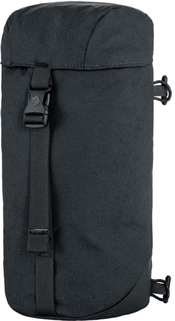 Fjallraven Kajka Side Pocket Coal Black One Size  Size - Fjallraven