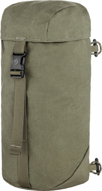 Fjallraven Kajka Side Pocket Green One Size  Size - Fjallraven