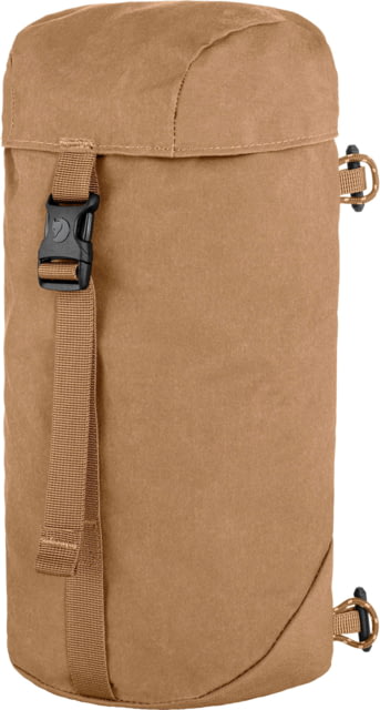 Fjallraven Kajka Side Pocket Khaki Dust One Size  Size - Fjallraven