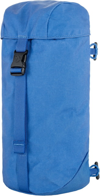 Fjallraven Kajka Side Pocket UN Blue One Size  Size - Fjallraven