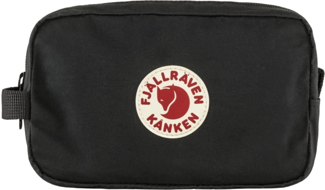 Fjallraven Kanken Gear Bag Black  Size - Fjallraven