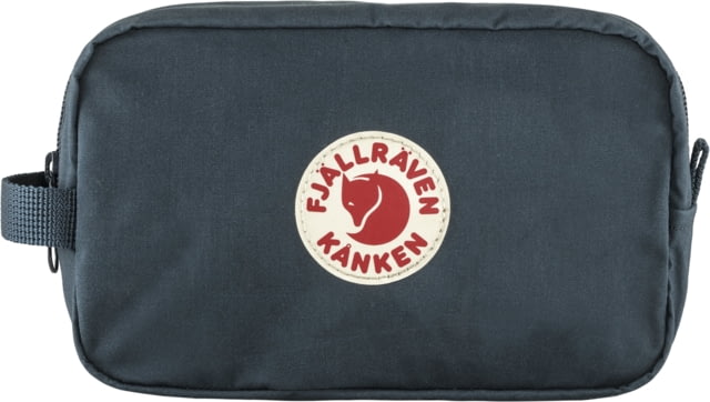 Fjallraven Kanken Gear Bag Navy  Size - Fjallraven