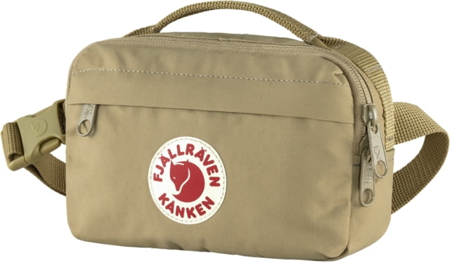 Fjallraven Kanken Hip Pack Clay  Size - Fjallraven
