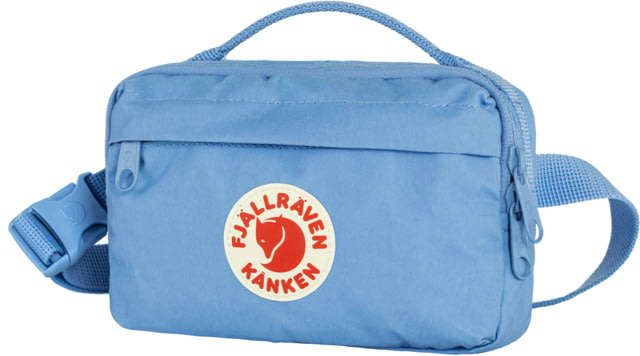 Fjallraven Kanken Hip Pack Ultramarine One Size  Size - 