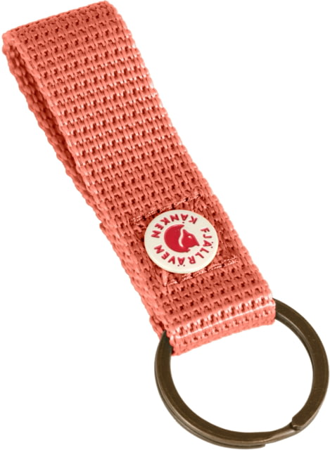 Fjallraven Kanken Keyring Korall One Size  Size - Fjallraven