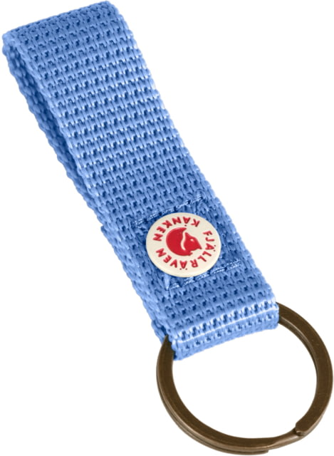 Fjallraven Kanken Keyring Ultramarine One Size  Size - 