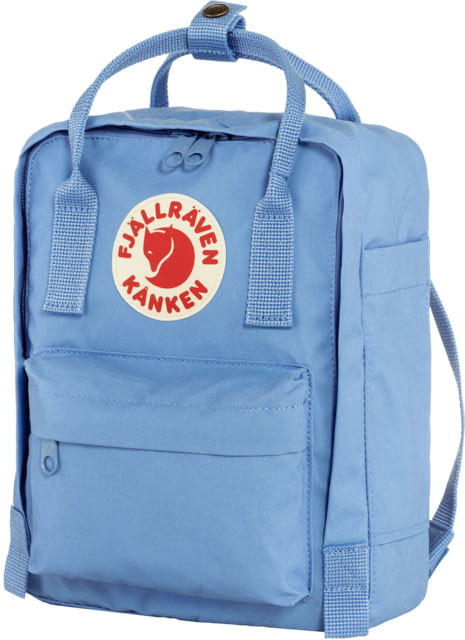 Fjallraven Kanken Mini Daypack Ultramarine One Size  Size - 