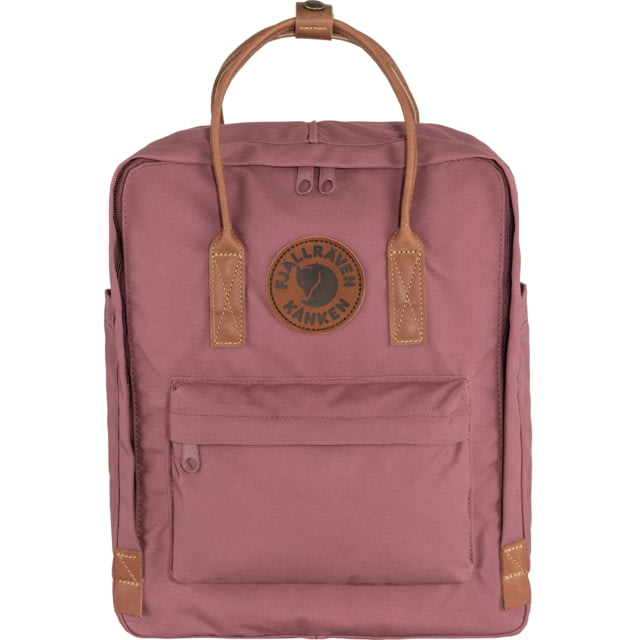 Fjallraven Kanken No. 2 Backpack Mesa Purple One Size  Size - Fjallraven