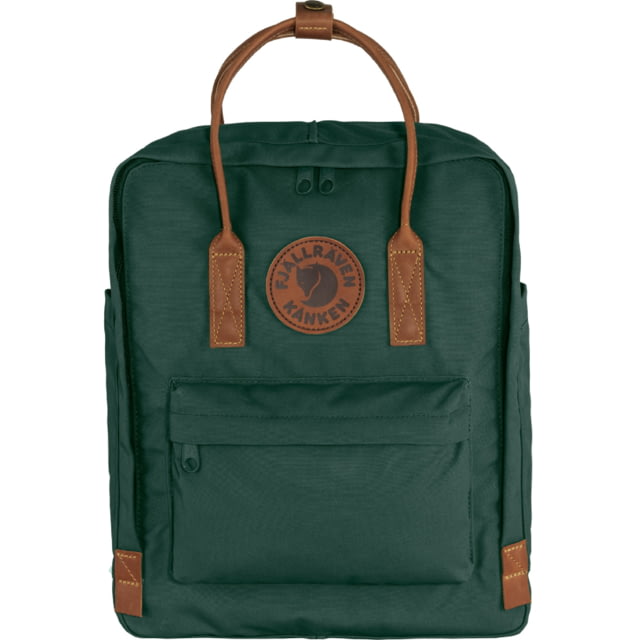 Fjallraven Kanken No. 2 Pack Deep Patina One Size  Size - 