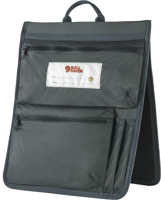 Fjallraven Kanken Organizer Navy  Size - Fjallraven