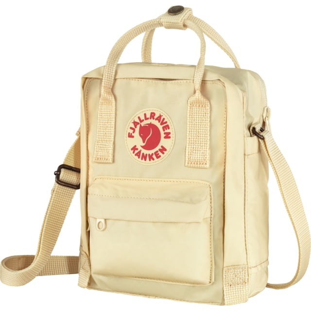 Fjallraven Kanken Sling Daypack Light Oak One Size  Size - Fjallraven