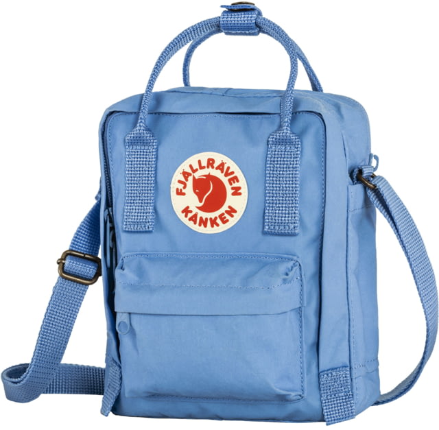Fjallraven Kanken Sling Daypack Ultramarine One Size  Size - Fjallraven